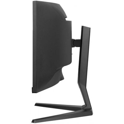iiyama G-MASTER 45"LCD Curved Bus. UWQHD Monitor PC 113 cm (44.5") 5120 x 1440 Pixel Dual QHD LED Nero [XCB4594DQSN-B1]
