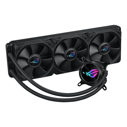 ASUS DISSIPATORE A LIQUIDO ROG STRIX LC III 360 [90RC00T0-M0UAY0]