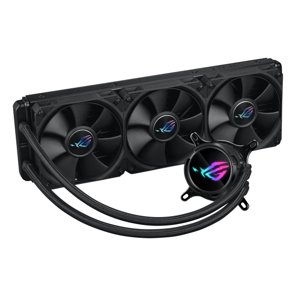 ASUS DISSIPATORE A LIQUIDO ROG STRIX LC III 360 [90RC00T0-M0UAY0]