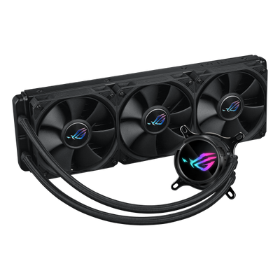 ASUS DISSIPATORE A LIQUIDO ROG STRIX LC III 360 [90RC00T0-M0UAY0]