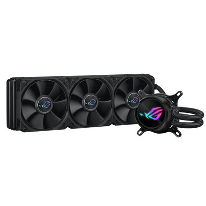 ASUS DISSIPATORE A LIQUIDO ROG STRIX LC III 360 [90RC00T0-M0UAY0]