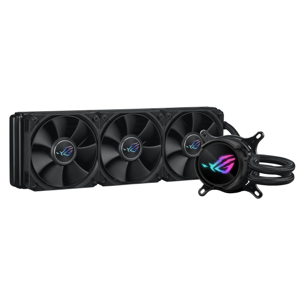 ASUS DISSIPATORE A LIQUIDO ROG STRIX LC III 360 [90RC00T0-M0UAY0]