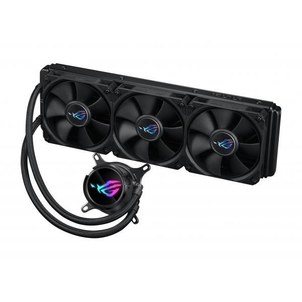 ASUS DISSIPATORE A LIQUIDO ROG STRIX LC III 360 [90RC00T0-M0UAY0]