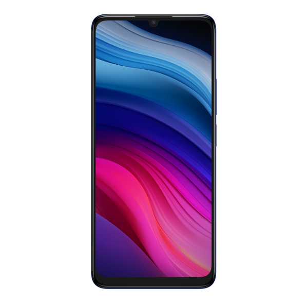 TCL 505 128GB 4GB OCEAN BLUE [TCT509K1-2BLCA112]