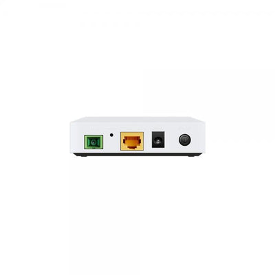 TP-Link - XZ005-G6 - XPON SFU with 1-port 2.5Gb LAN, Realtek Chipset with G.984.x, Class B+, 1 2.5Gigabit LAN Port, 1 x SC/APC XPON port, Bridge, QoS, VLAN, IGMP, OMCI [XZ005-G6]