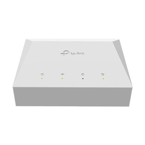 TP-Link - XZ005-G6 - XPON SFU with 1-port 2.5Gb LAN, Realtek Chipset with G.984.x, Class B+, 1 2.5Gigabit LAN Port, 1 x SC/APC XPON port, Bridge, QoS, VLAN, IGMP, OMCI [XZ005-G6]