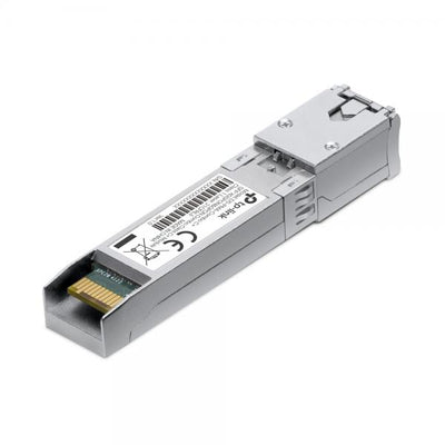 TP-Link - DS-PMA-Combo C+ - XGSPON&GPON Combo OLT SFP optical module, Class C+ [DS-PMA-ComboC+]