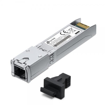 TP-Link - DS-PMA-Combo C+ - XGSPON&GPON Combo OLT SFP optical module, Class C+ [DS-PMA-ComboC+]