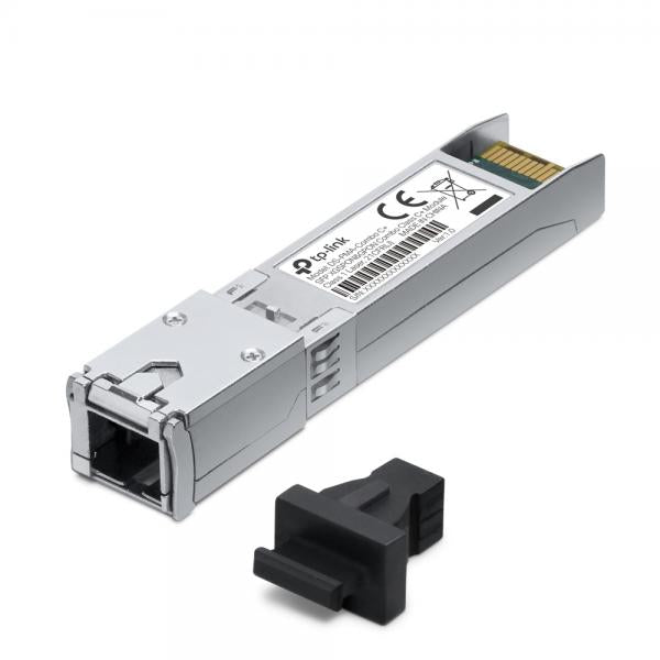 TP-Link - DS-PMA-Combo C+ - XGSPON&GPON Combo OLT SFP optical module, Class C+ [DS-PMA-ComboC+]