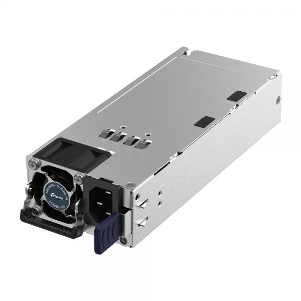 TP-Link - PSM550-AC - 550 W AC Power Supply Module, Up to 550 watts output power, Steel Case with FAN, Hot swappable power supply module, 100 V240 V~ 50/60 Hz input, 12 VDC output, Suitable for full [PSM550-AC]