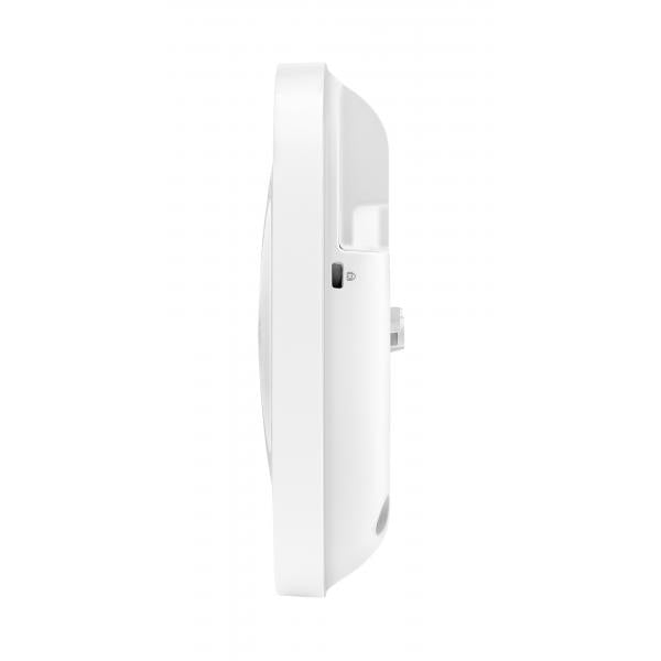 HPE NETWORKING INSTANT ON ACCESS POINT BUNDLE WITH PSU DUAL RADIO TRI BAND 2X2 WI-FI 6E (EU) AP32 [S1T28A]