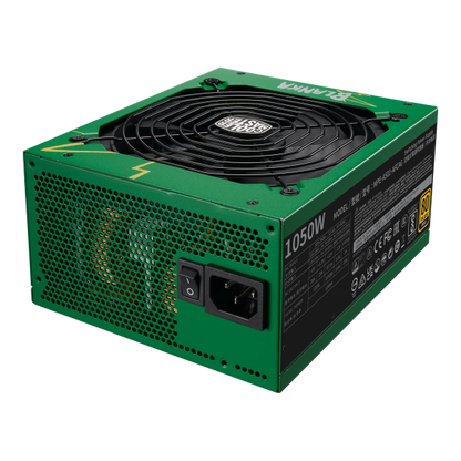 COOLER MASTER ALIMENTATORE MWE GOLD V2 FM 1050W ATX3.0 [MPE-A501-AFCAG-3VEU]