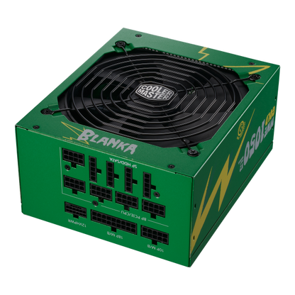 COOLER MASTER ALIMENTATORE MWE GOLD V2 FM 1050W ATX3.0 [MPE-A501-AFCAG-3VEU]