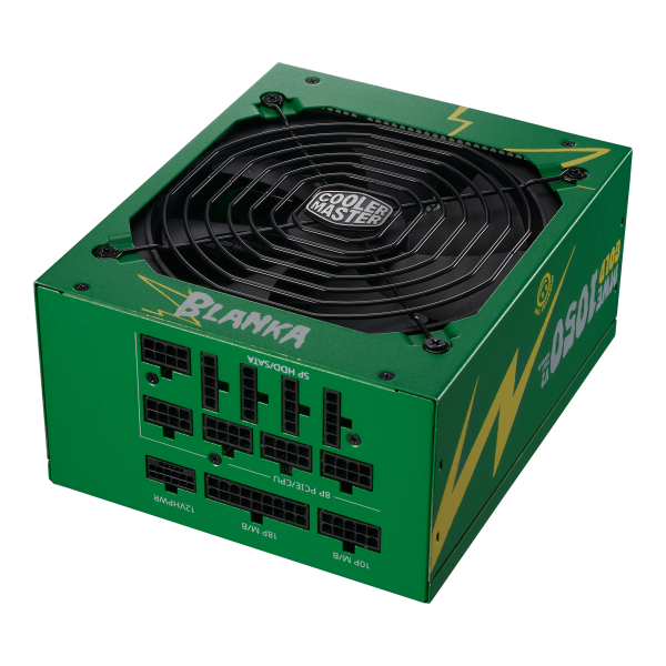 COOLER MASTER ALIMENTATORE MWE GOLD V2 FM 1050W ATX3.0 [MPE-A501-AFCAG-3VEU]