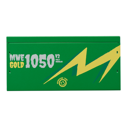 COOLER MASTER ALIMENTATORE MWE GOLD V2 FM 1050W ATX3.0 [MPE-A501-AFCAG-3VEU]