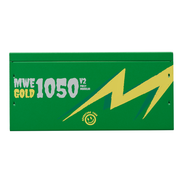 COOLER MASTER ALIMENTATORE MWE GOLD V2 FM 1050W ATX3.0 [MPE-A501-AFCAG-3VEU]