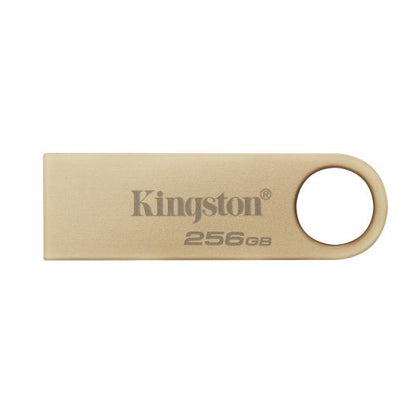 Kingston Technology DataTraveler 256GB 220MB/s Drive USB 3.2 Gen 1 in Metallo SE9 G3 [DTSE9G3/256GB]