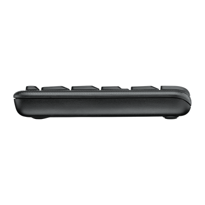 Logitech MK220 Compact Wireless Keyboard and Mouse Combo - QWERTY US [920-003161]
