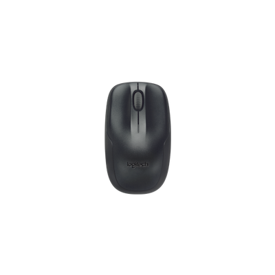 Logitech MK220 Compact Wireless Keyboard and Mouse Combo - QWERTY US [920-003161]