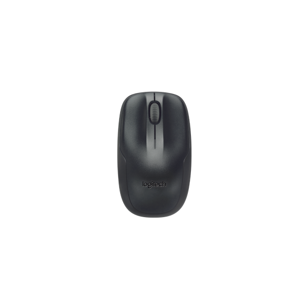Logitech MK220 Compact Wireless Keyboard and Mouse Combo - QWERTY US [920-003161]