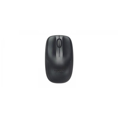 Logitech MK220 Compact Wireless Keyboard and Mouse Combo - QWERTY US [920-003161]