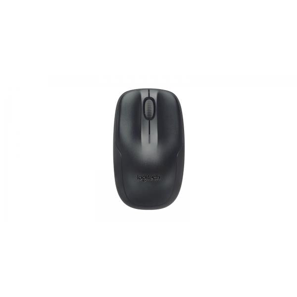 Logitech MK220 Compact Wireless Keyboard and Mouse Combo - QWERTY US [920-003161]