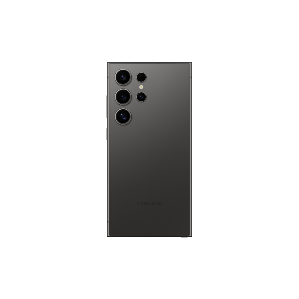 Samsung Galaxy S24 Ultra Enterprise Edition 17,3 cm (6.8") Doppia SIM 5G USB tipo-C 12 GB 512 GB 5000 mAh Nero, Titanio [SM-S928BZKHEEE] - ITPartners