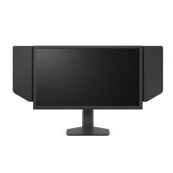 BenQ ZOWIE XL2546X Monitor PC 62,2 cm (24.5") 1920 x 1080 Pixel Full HD Nero [XL2546X]