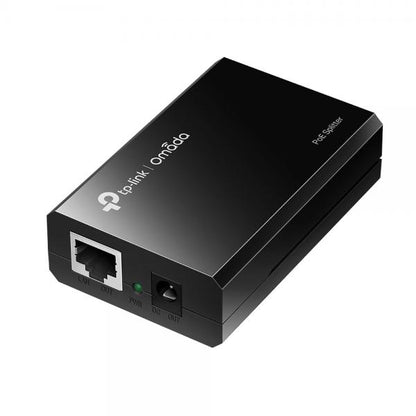 TP-Link Omada POE10R divisore di rete Supporto Power over Ethernet (PoE) Nero [POE10R]