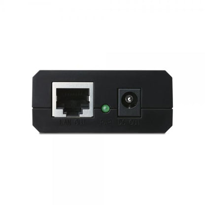TP-Link Omada POE10R divisore di rete Supporto Power over Ethernet (PoE) Nero [POE10R]