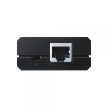 TP-Link Omada POE10R divisore di rete Supporto Power over Ethernet (PoE) Nero [POE10R]