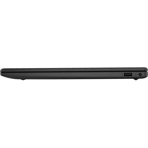 HP 250 G10 Intel Core i7 i7-1355U Computer portatile 39,6 cm (15.6") Full HD 8 GB DDR4-SDRAM 256 GB SSD Wi-Fi 6 (802.11ax) Windows 11 Home Argento [9B9R5EA#ABZ]