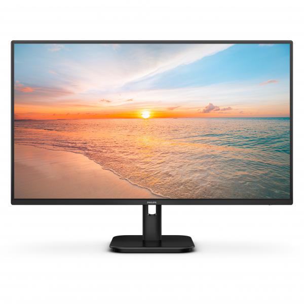 PHILIPS MONITOR 27 LED IPS 16:9 FHD 4MS 250 CDM 100HZ, VGA/HDMI, MULTIMEDIALE [27E1N1100A/00]