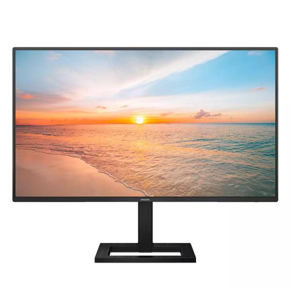 Philips 1000 Series - 27 inch Full HD Monitor - 1920x1080 - 100Hz [27E1N1600AE/00]