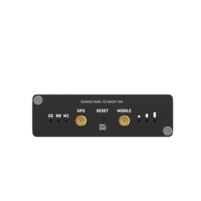 Teltonika TRB256 Industrial NB-IoT Gateway [TRB256]