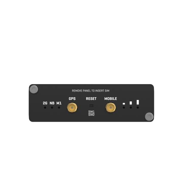 Teltonika TRB256 Industrial NB-IoT Gateway [TRB256]