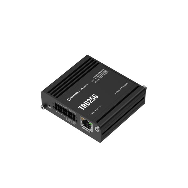 Teltonika TRB256 Industrial NB-IoT Gateway [TRB256]