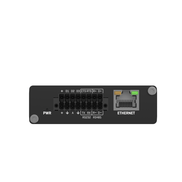 Teltonika TRB256 Industrial NB-IoT Gateway [TRB256]