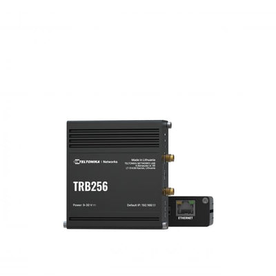 Teltonika TRB256 Industrial NB-IoT Gateway [TRB256]