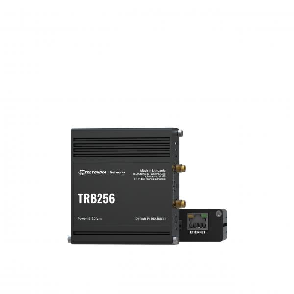Teltonika TRB256 Industrial NB-IoT Gateway [TRB256]