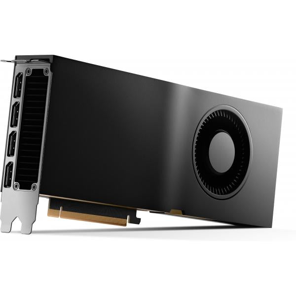Hp NVIDIA RTX 4500 Ada 24GB Graphics Card [8D6C1AA]