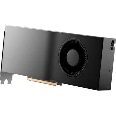 Hp NVIDIA RTX 4500 Ada 24GB Graphics Card [8D6C1AA]