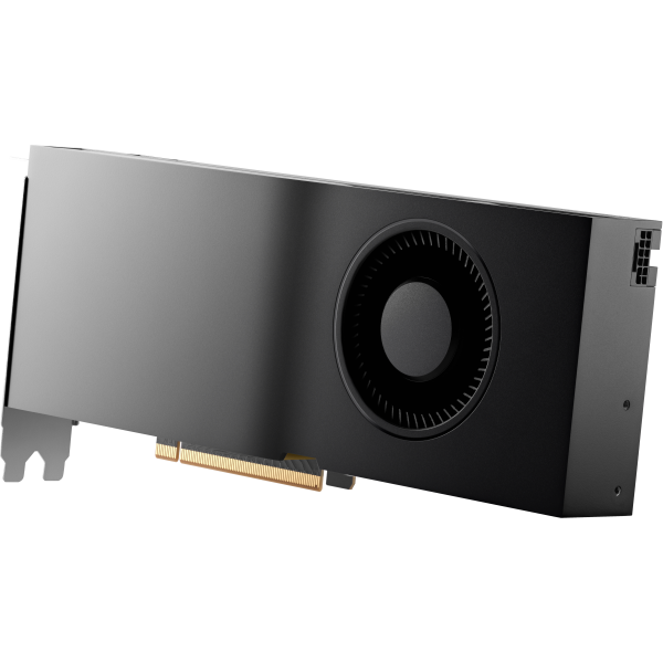 Hp NVIDIA RTX 4500 Ada 24GB Graphics Card [8D6C1AA]