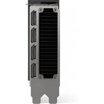 Hp NVIDIA RTX 4500 Ada 24GB Graphics Card [8D6C1AA]
