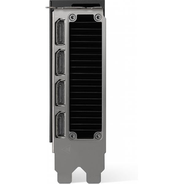 Hp NVIDIA RTX 4500 Ada 24GB Graphics Card [8D6C1AA]