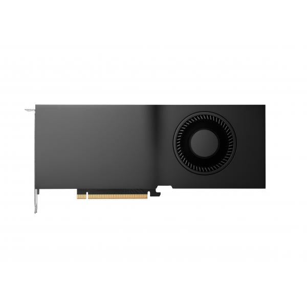 Hp NVIDIA RTX 4500 Ada 24GB Graphics Card [8D6C1AA]