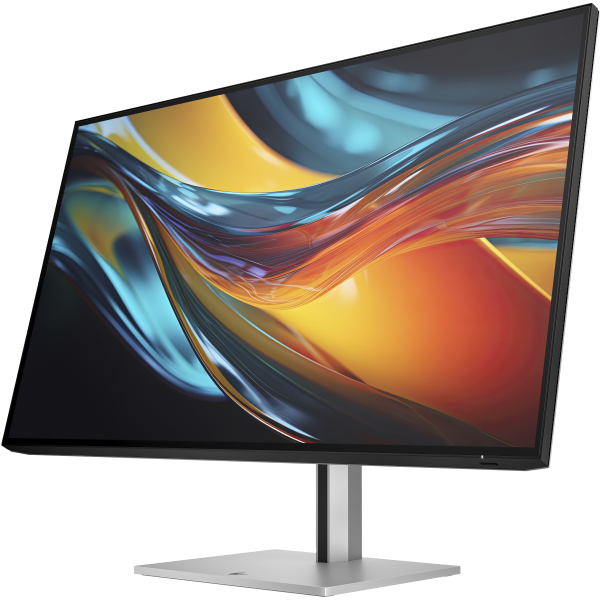 HP MONITOR 31,5 LED IPS 16:9 4K UHD 5MS 400 CDM, PIVOT, sRBG 99, USB-C DOCK, DP/HDMI, SERIE 7 PRO Z32pk [8Y2K9AA]