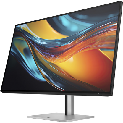 Hp Series 7 Pro (732pk) - 32 inch - 4K Ultra HD IPS Black LED Monitor - 3840x2160 - Thunderbolt 4 - Pivot / HAS / RJ45 / USB-C [8Y2K9AA#ABB]