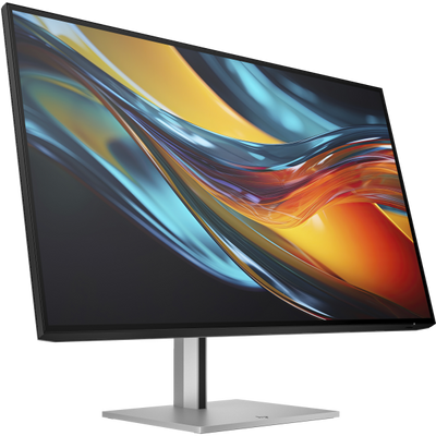 Hp Series 7 Pro (732pk) - 32 inch - 4K Ultra HD IPS Black LED Monitor - 3840x2160 - Thunderbolt 4 - Pivot / HAS / RJ45 / USB-C [8Y2K9AA#ABB]