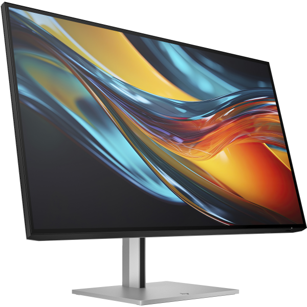 HP MONITOR 31,5 LED IPS 16:9 4K UHD 5MS 400 CDM, PIVOT, sRBG 99, USB-C DOCK, DP/HDMI, SERIE 7 PRO Z32pk [8Y2K9AA]